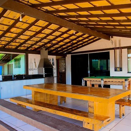 Casa Com Vista Inigualavel "Vista Del Lago" Capitólio Exteriör bild